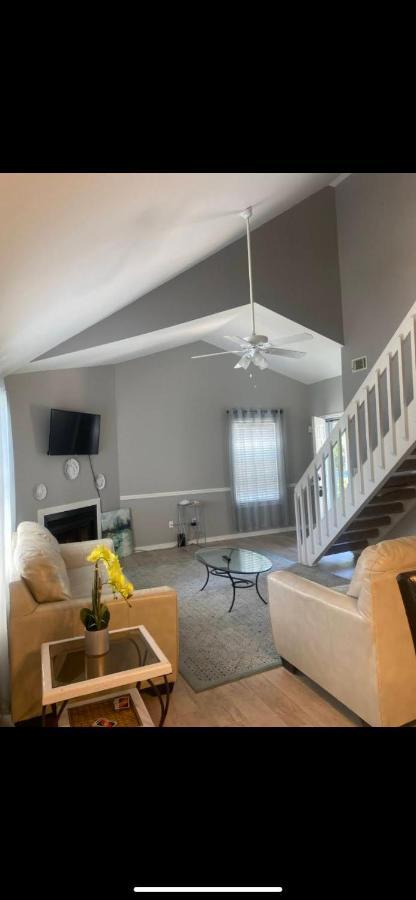 Villa Sleeps 10!**10Min Dt Chas/5Min Airport! Charleston Exterior foto